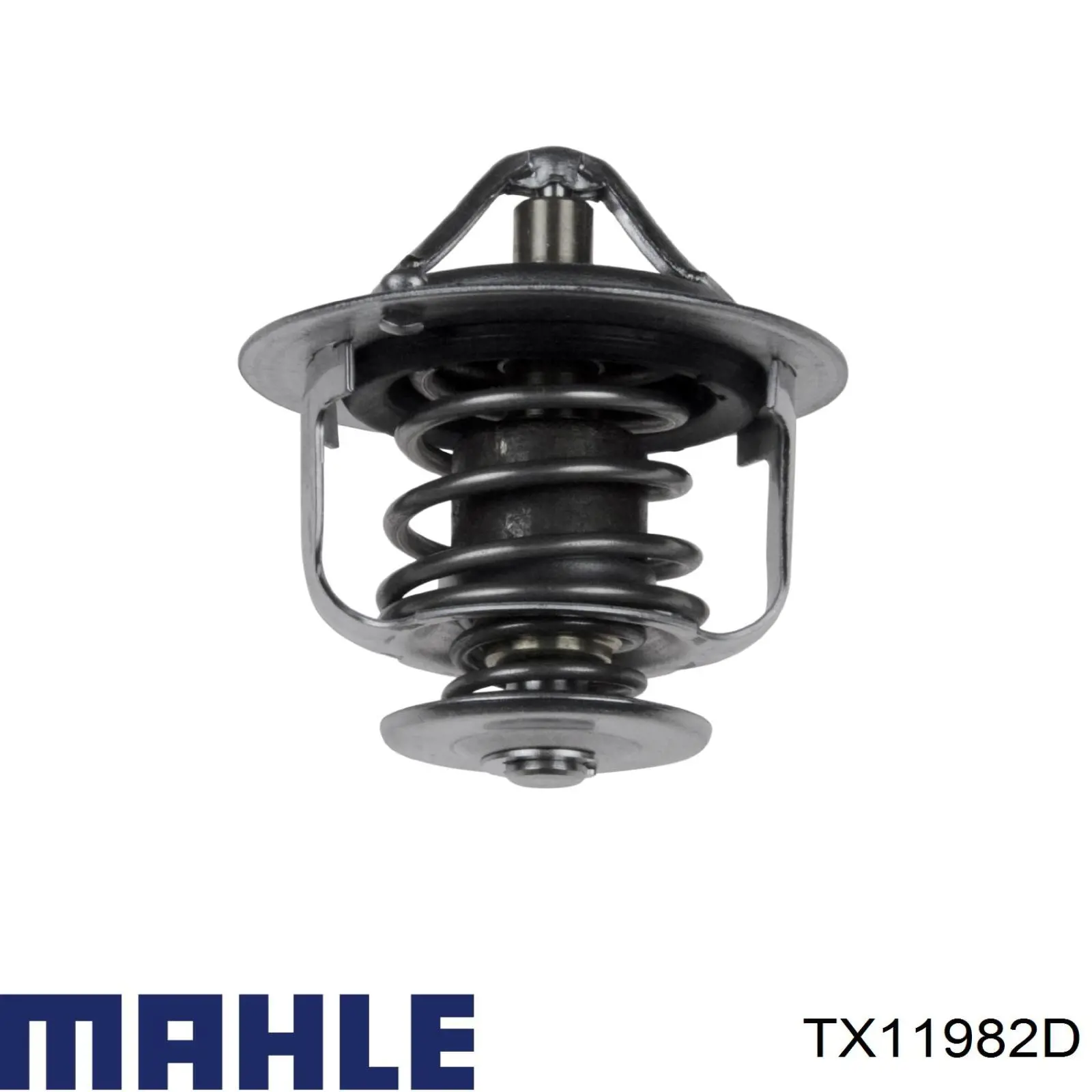 Купить TX11982D Mahle Original Автомобильный термостат