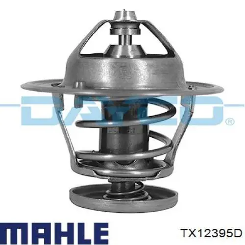 Купить TX12395D Mahle Original Автомобильный термостат