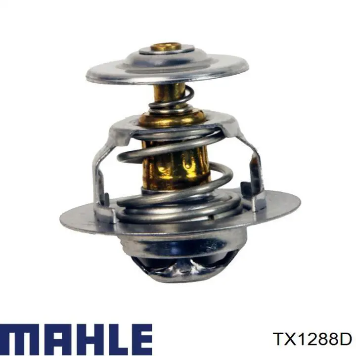 Термостат TX1288D Mahle Original