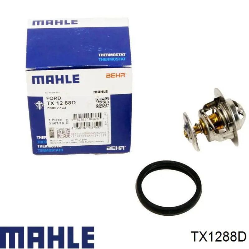 TX1288D Mahle Original термостат