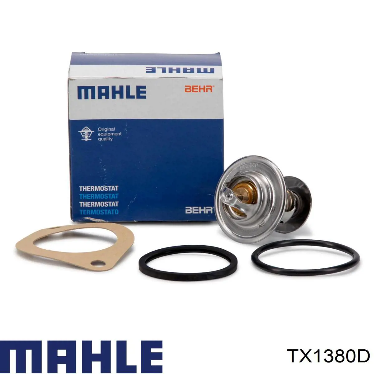 TX1380D Mahle Original термостат