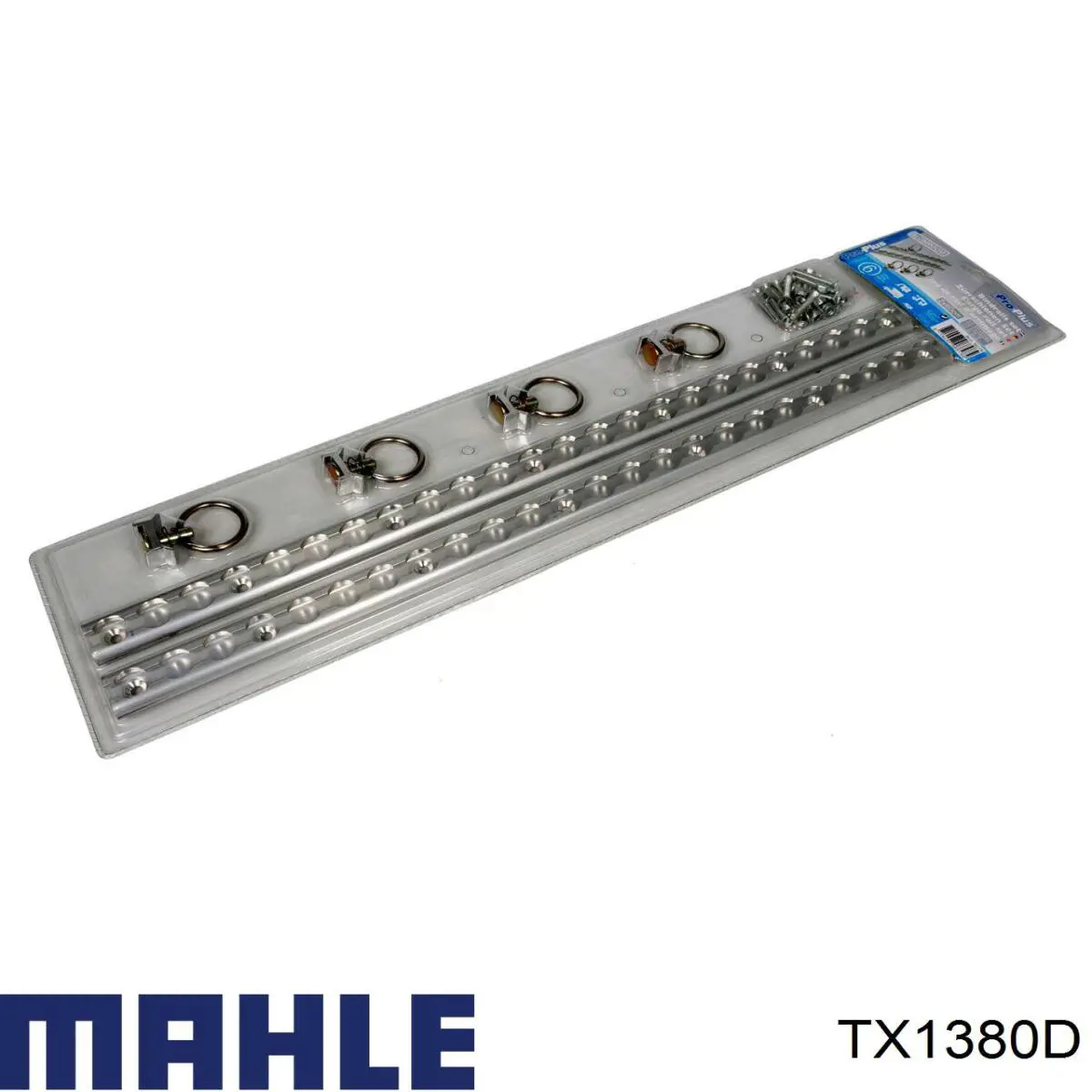Термостат в корпусе Mahle Original TX1380D цена, от 8.21 USD