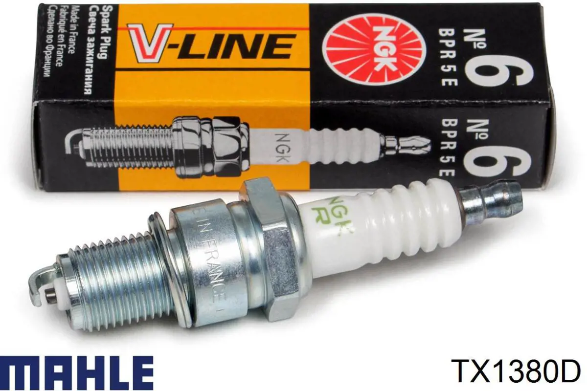 Термостат TX1380D Mahle Original