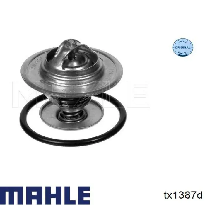 Термостат MAHLE TX1387D