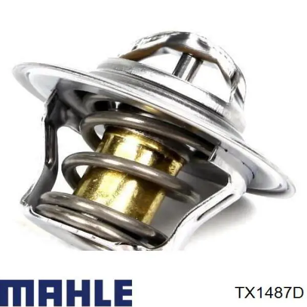 Термостат в сборе Mahle Original TX1487D