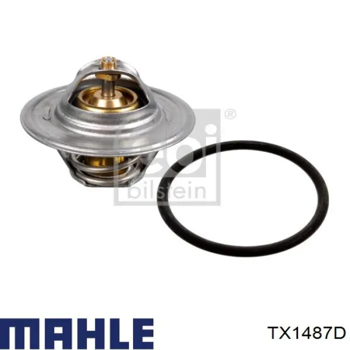 Купить TX1487D Mahle Original Автомобильный термостат