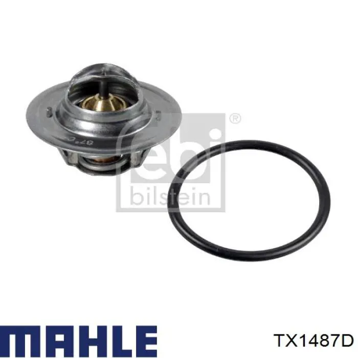 Термостат TX1487D Mahle Original