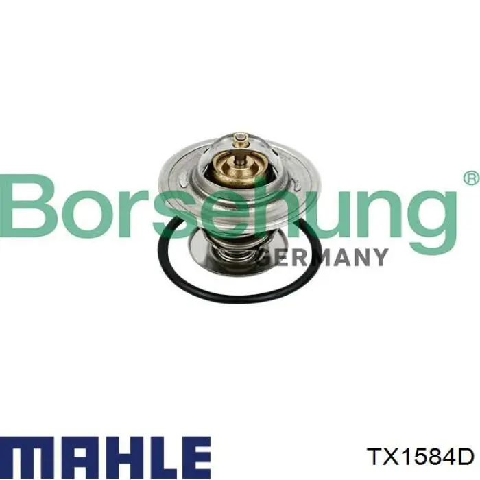 Термостат в сборе Mahle Original TX1584D