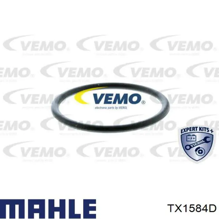 TX1584D Mahle Original Авто термостат