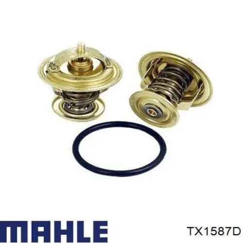 TX1587D Mahle Original термостат
