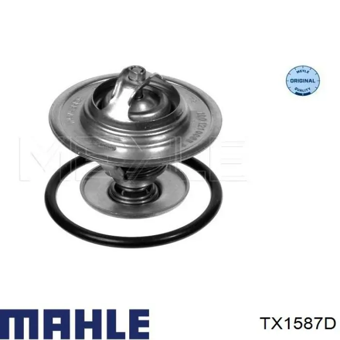 TX1587D Mahle Original Авто термостат