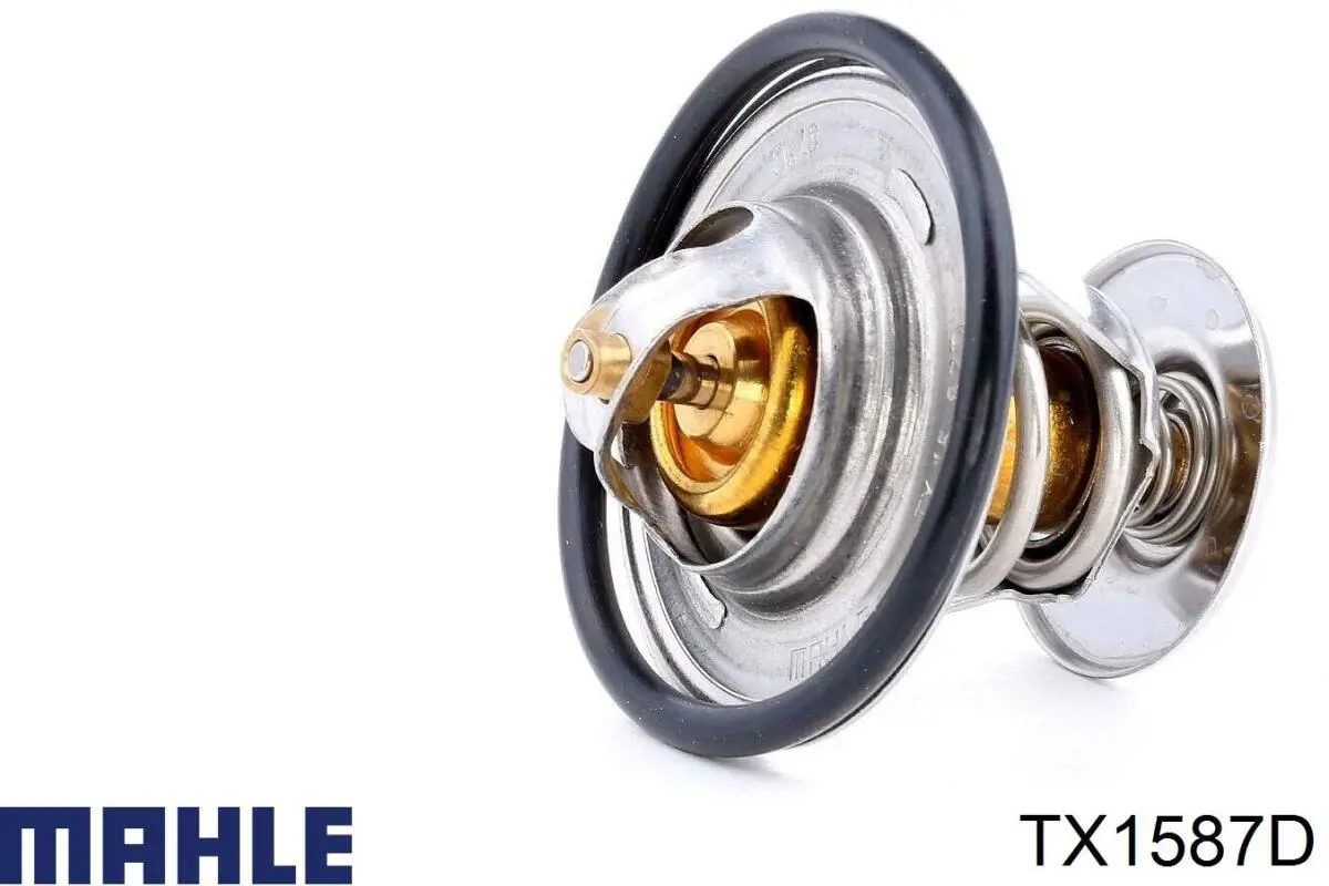 Термостат TX1587D Mahle Original