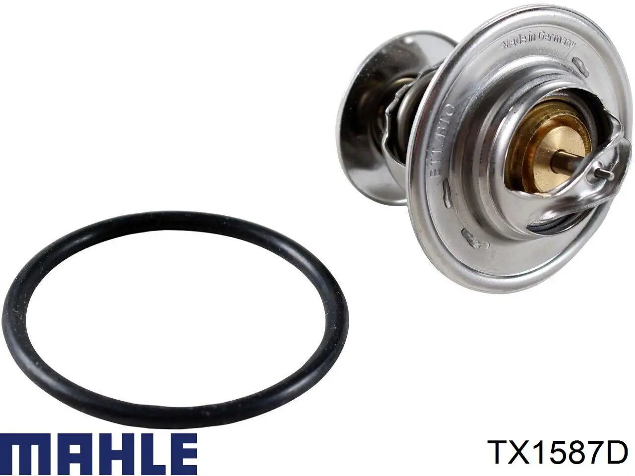 Термостат в сборе Mahle Original TX1587D
