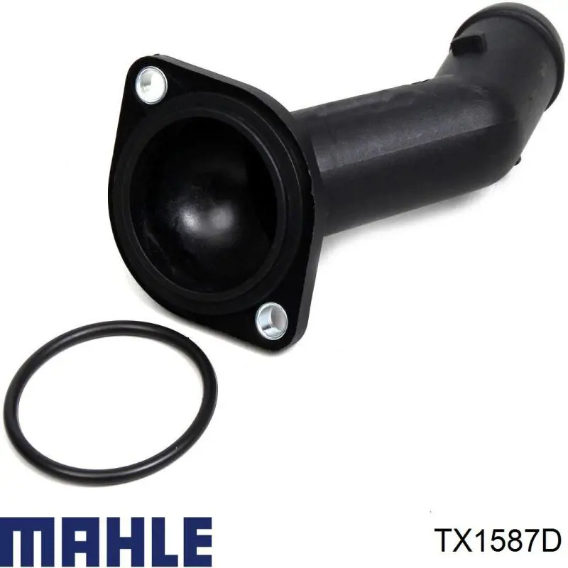Термостат в корпусе Mahle Original TX1587D цена, от 14.71 USD