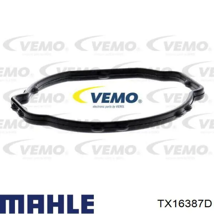 Термостат в сборе Mahle Original TX16387D