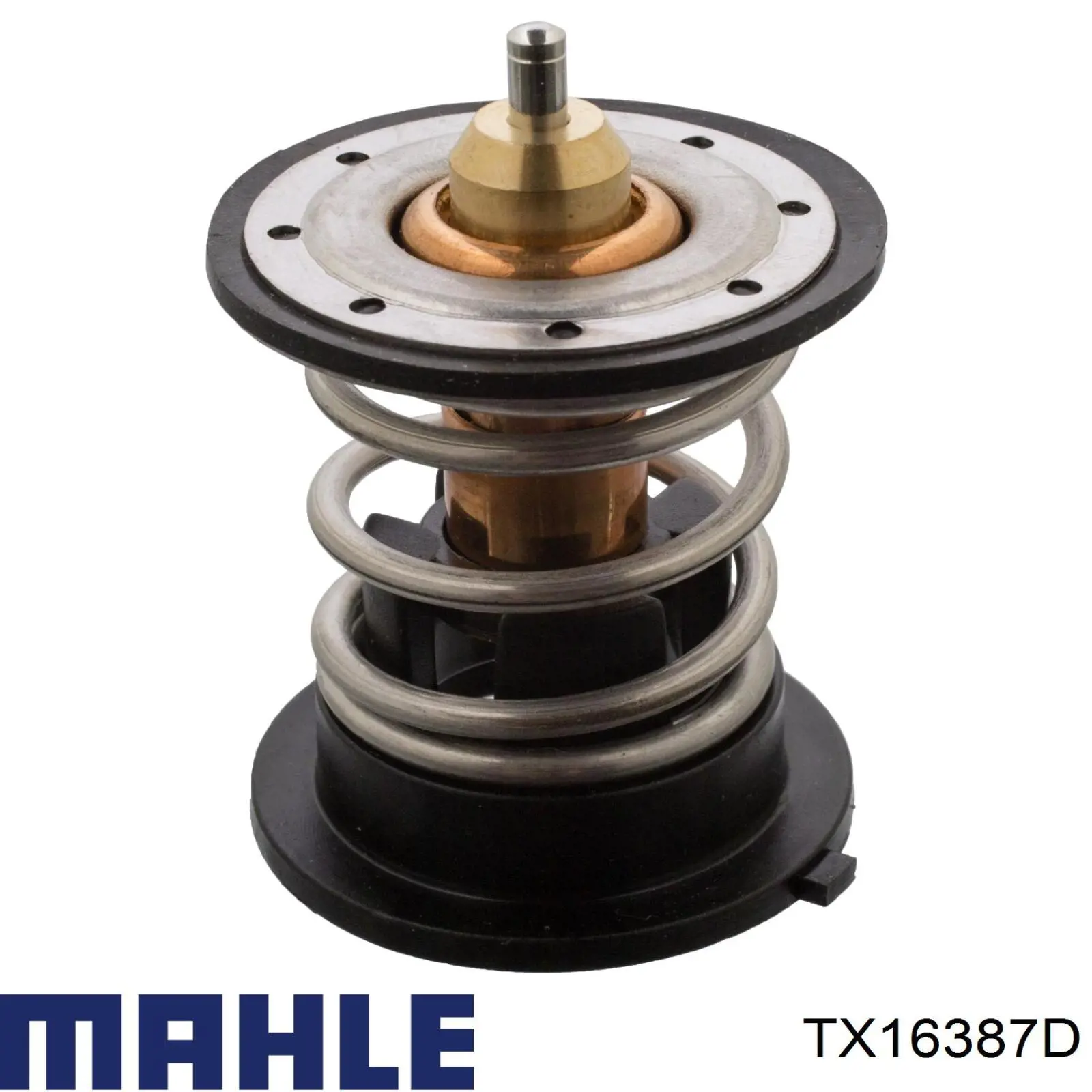 Купить TX16387D Mahle Original Автомобильный термостат