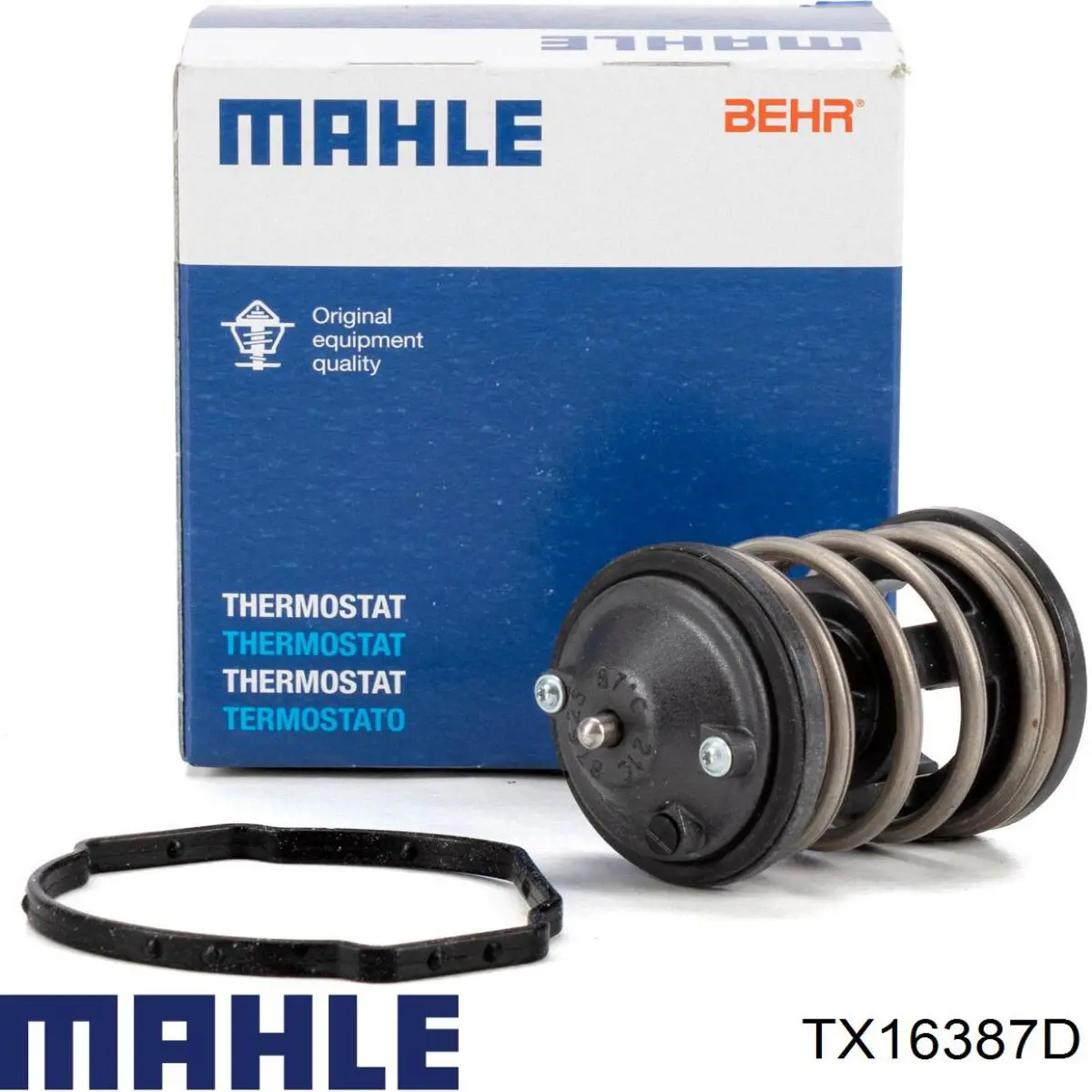 TX16387D Mahle Original termostato