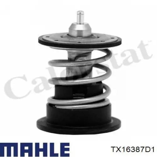Термостат в корпусе Mahle Original TX16387D1 цена, от 50.67 USD