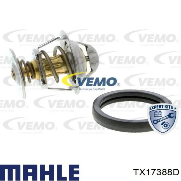 Термостат TX17388D Mahle Original