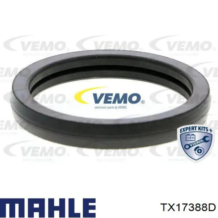 Купить TX17388D Mahle Original Автомобильный термостат