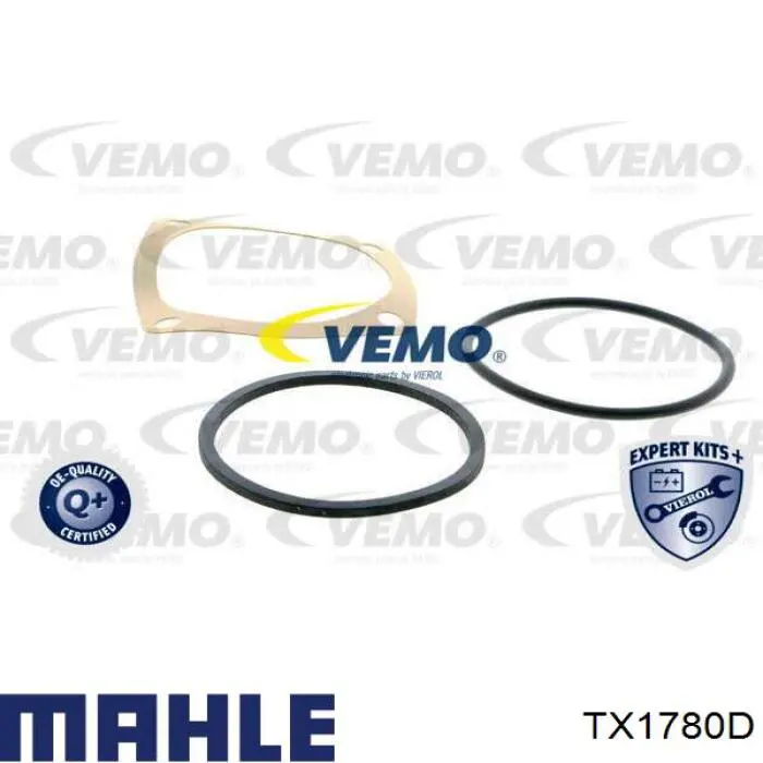 TX1780D Mahle Original