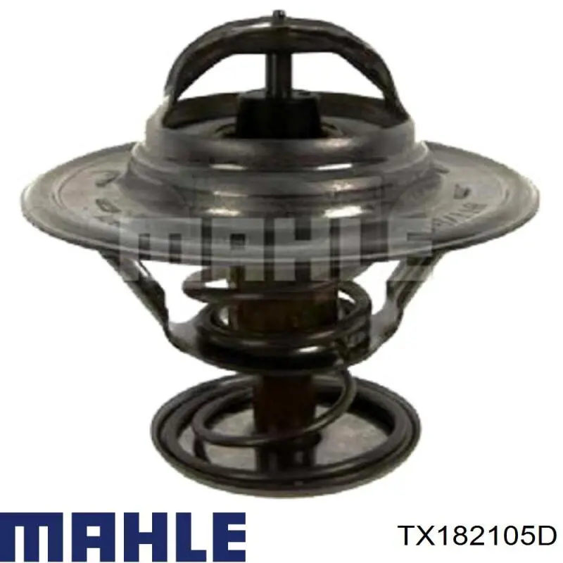 Термостат в корпусе Mahle Original TX182105D цена, от 10.39 USD