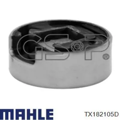 Купить TX182105D Mahle Original Автомобильный термостат