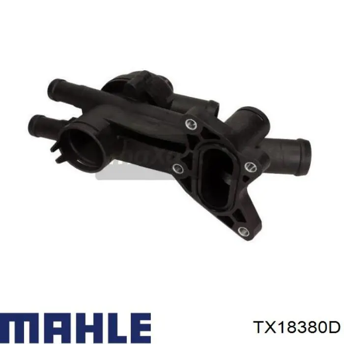 Купить TX18380D Mahle Original Автомобильный термостат