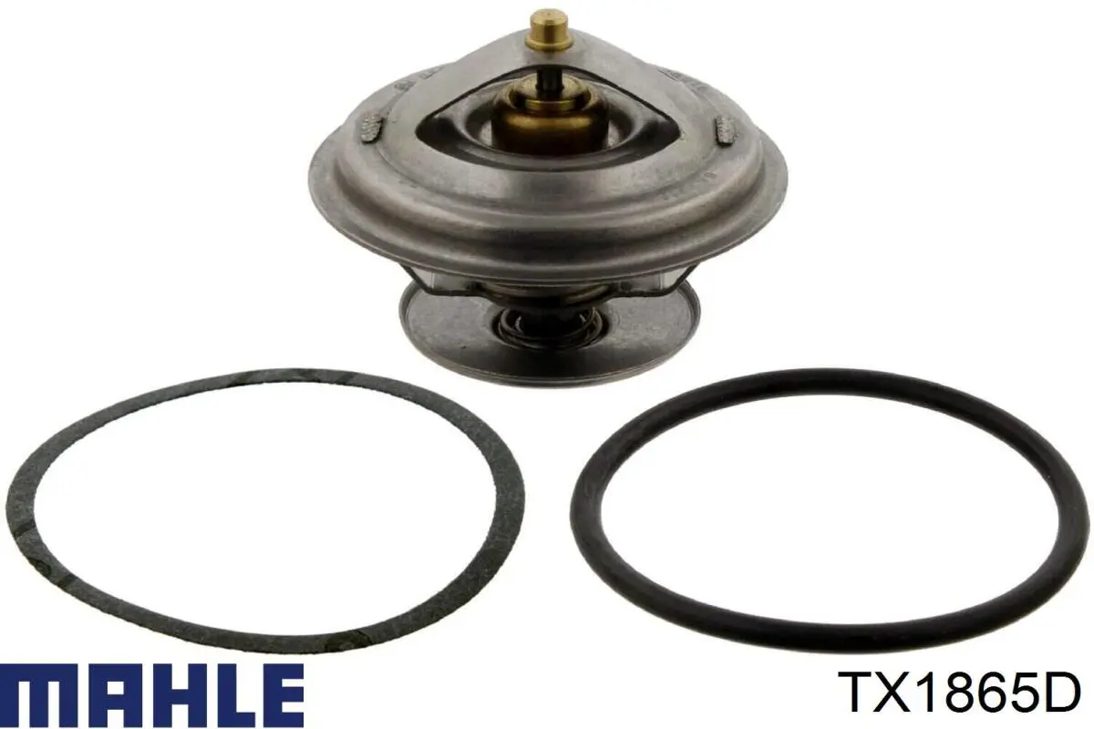 TX1865D Mahle Original