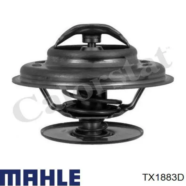Термостат в сборе Mahle Original TX1883D