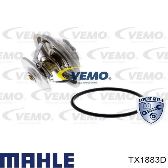 TX1883D Mahle Original Авто термостат