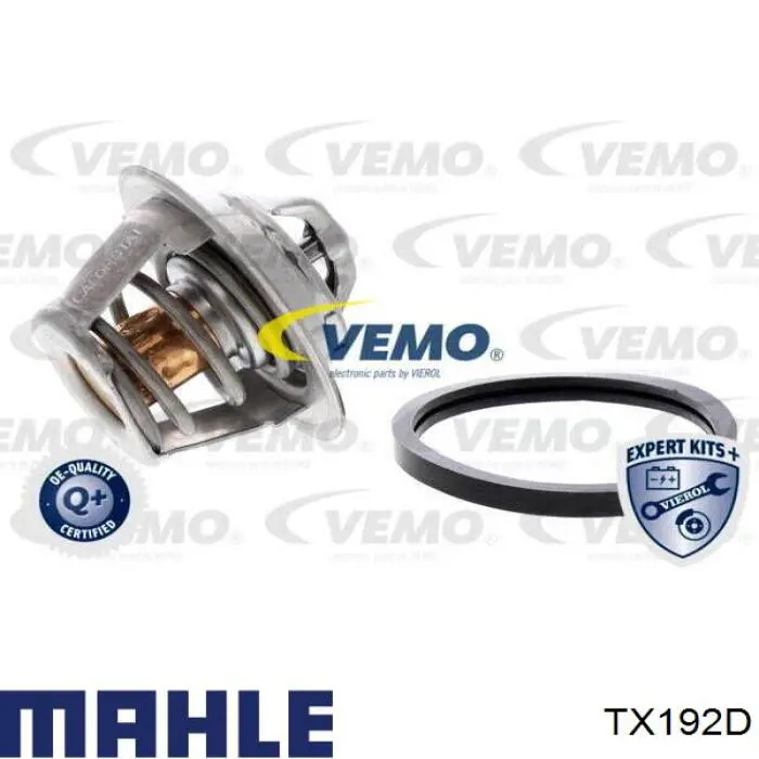 TX192D Mahle Original Авто термостат