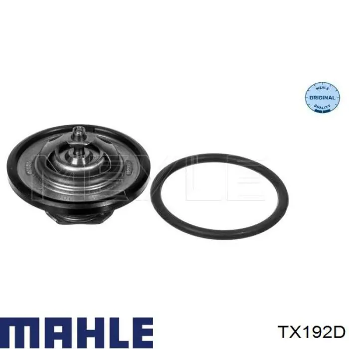 Купить TX192D Mahle Original Автомобильный термостат