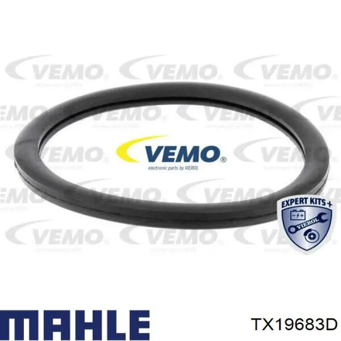 Купить TX19683D Mahle Original Автомобильный термостат