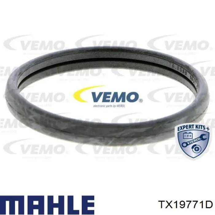Термостат TX19771D Mahle Original