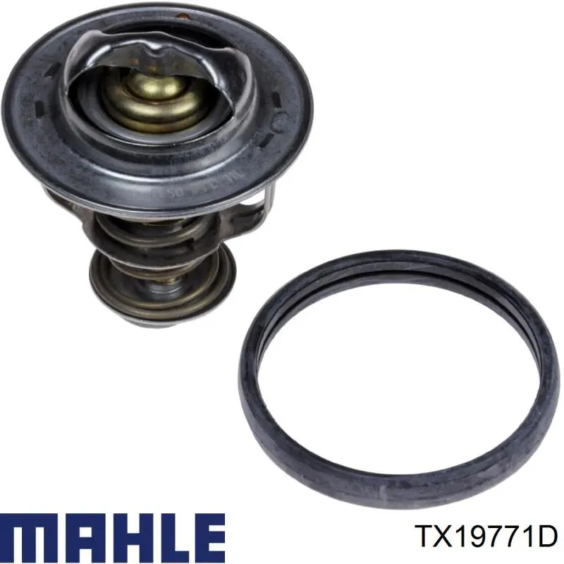 Купить TX19771D Mahle Original Автомобильный термостат