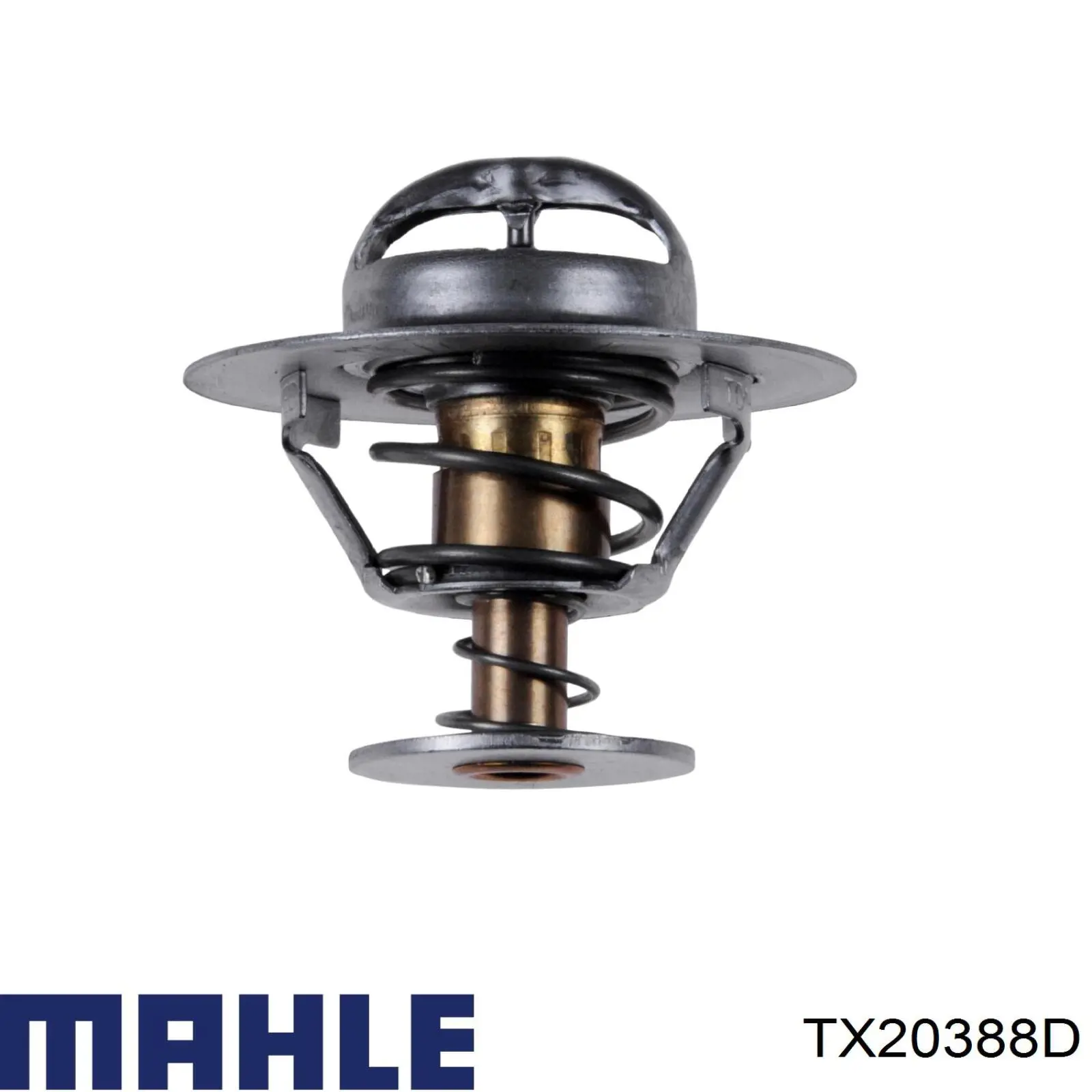 Купить TX20388D Mahle Original Автомобильный термостат