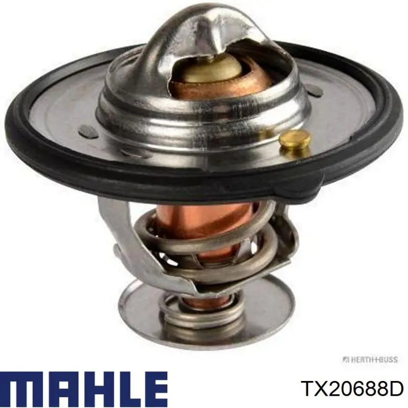 Купить TX20688D Mahle Original Автомобильный термостат