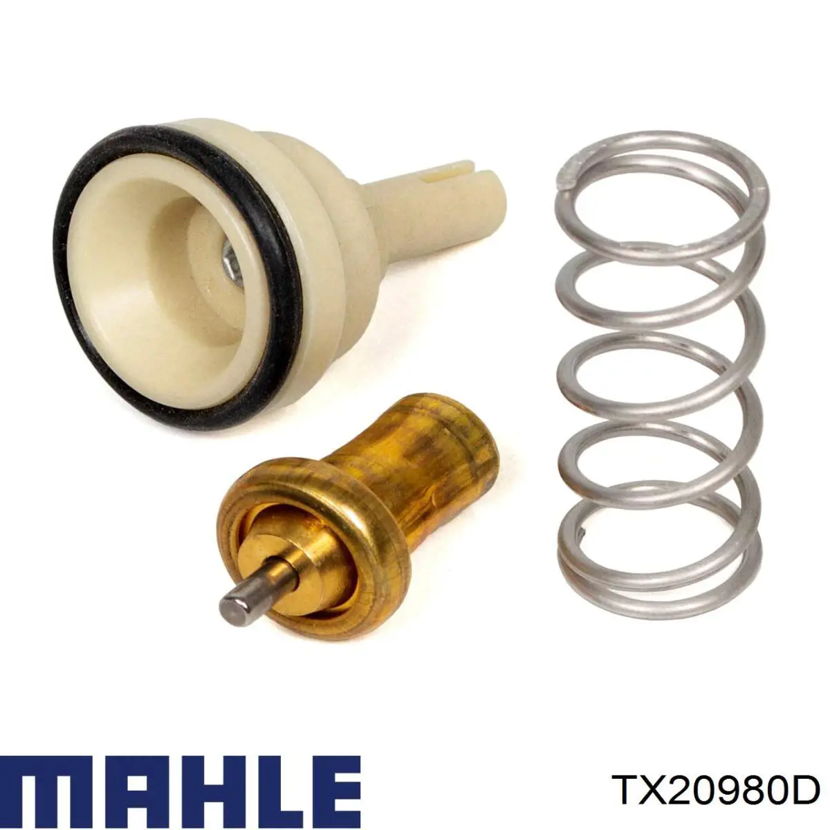 TX20980D Mahle Original термостат