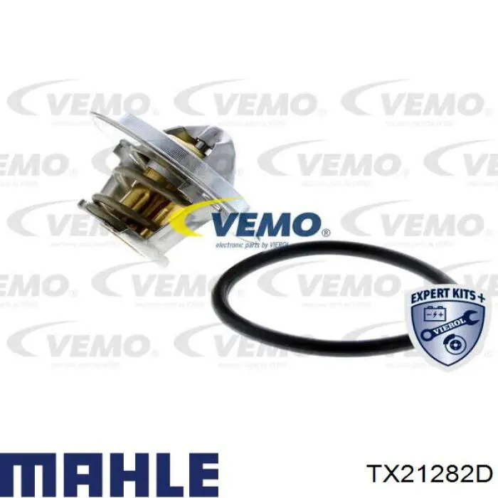 Термостат в корпусе Mahle Original TX21282D цена, от 12.31 USD