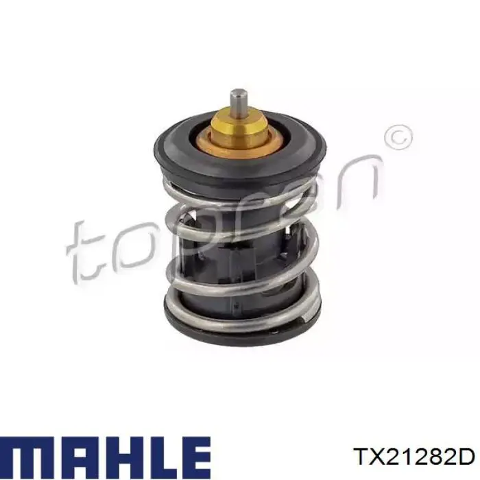 Купить TX21282D Mahle Original Автомобильный термостат