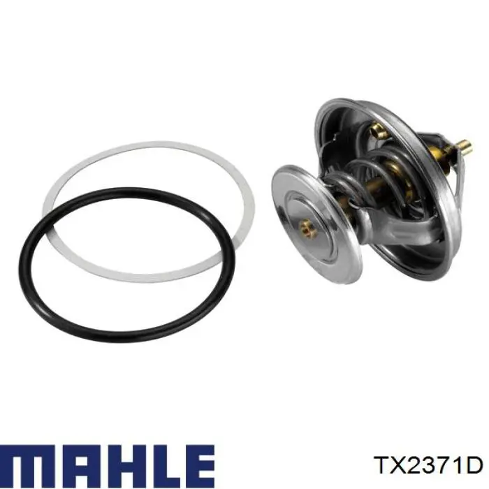 Термостат TX2371D Mahle Original