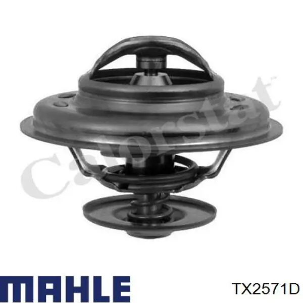 TX2571D Mahle Original