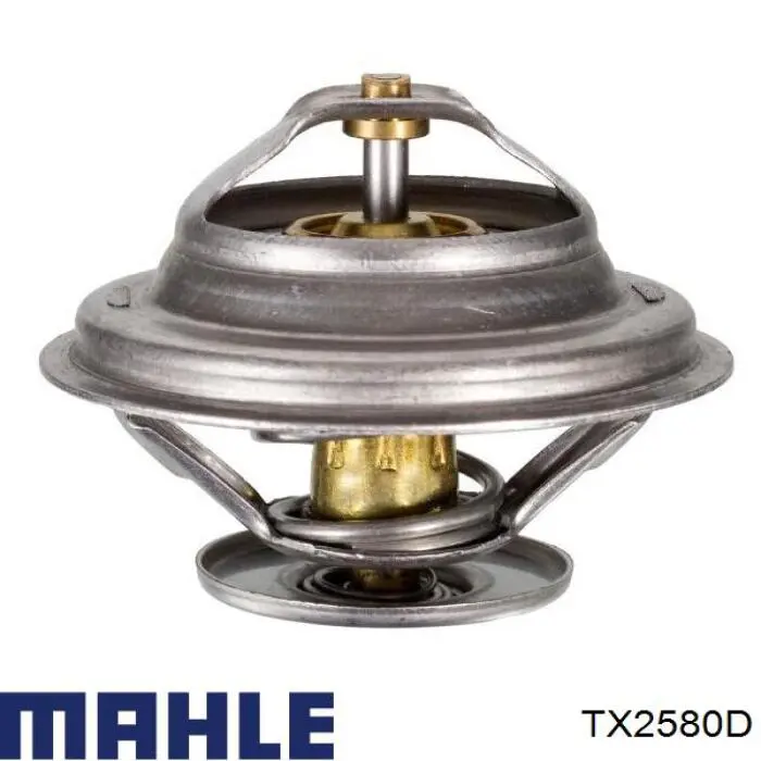 Купить TX2580D Mahle Original Автомобильный термостат