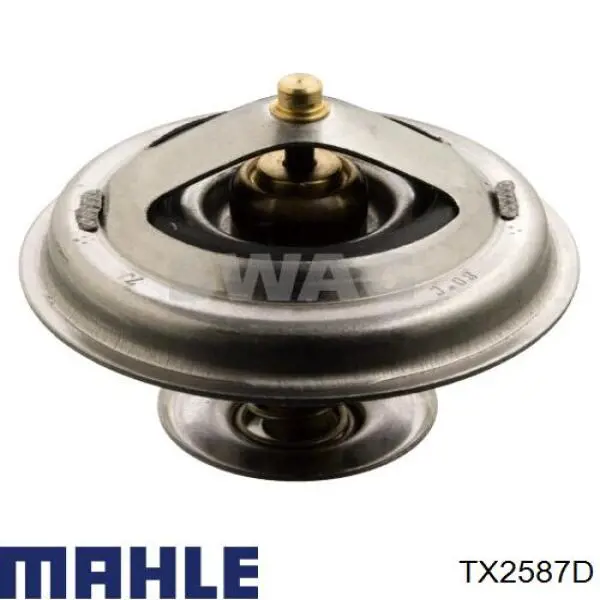Купить TX2587D Mahle Original Автомобильный термостат