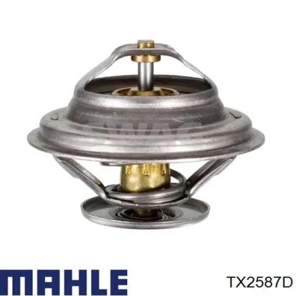 Термостат TX2587D Mahle Original