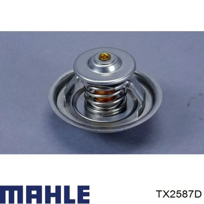 Термостат в сборе Mahle Original TX2587D