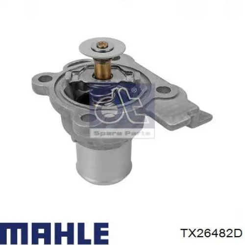 Корпус термостата TX26482D Mahle Original