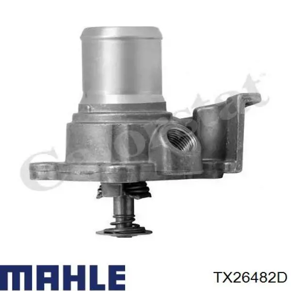 Купить TX26482D Mahle Original Корпус термостата