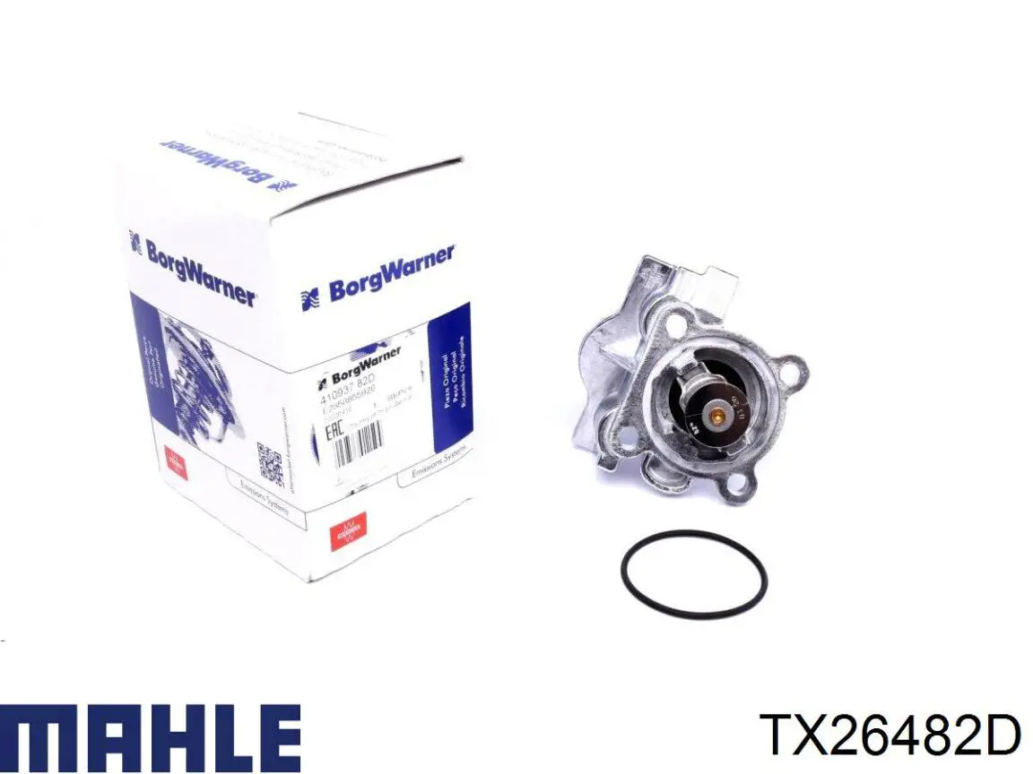 Термостат в сборе Mahle Original TX26482D